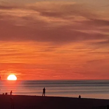 Malowesso Magic 아파트