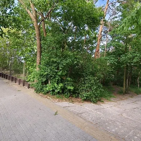 Malowesso Magic Lejlighed Władysławowo