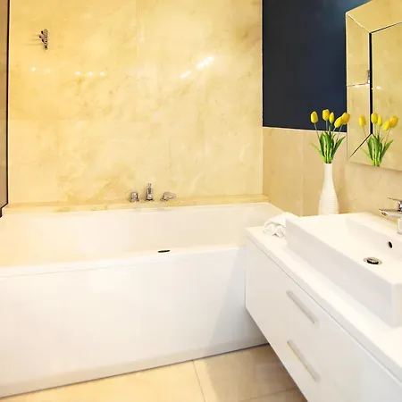 Malowesso Magic דירה Władysławowo