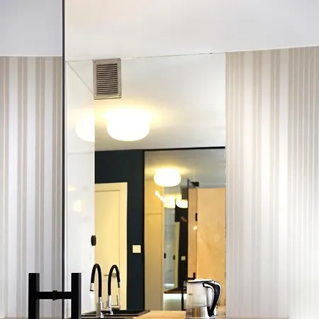 Malowesso Magic Lejlighed