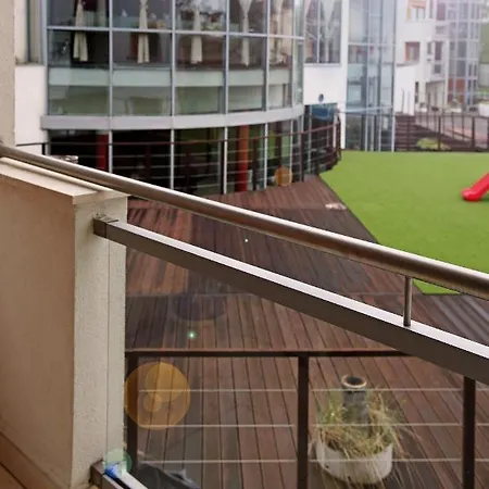 Malowesso Magic Lejlighed Władysławowo