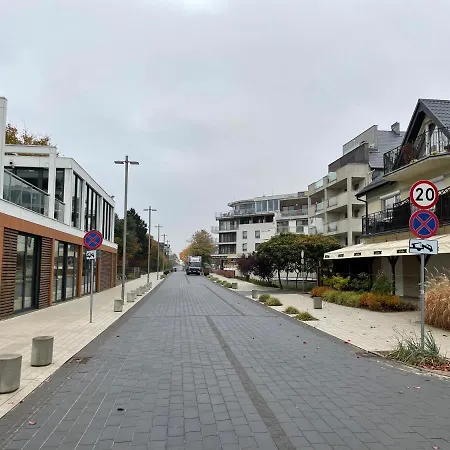 Malowesso Magic דירה Władysławowo