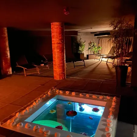 דירה Malowesso Magic Władysławowo