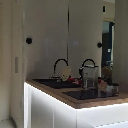 Malowesso Magic Władysławowo