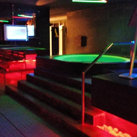 Malowesso Magic Lejlighed