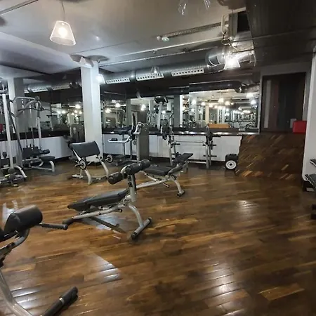 Lejlighed Malowesso Magic Władysławowo