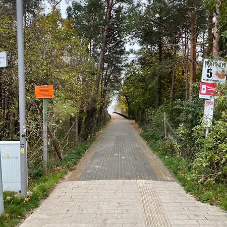 דירה Malowesso Magic