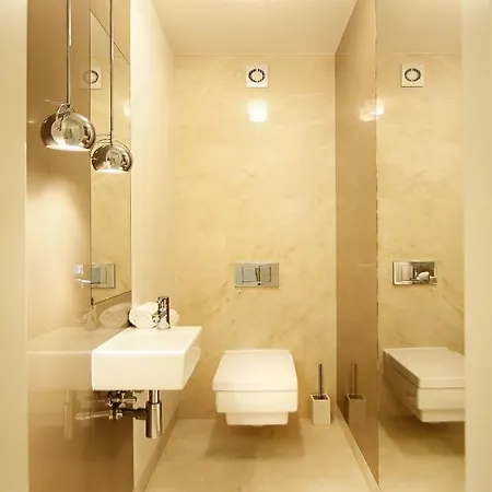 아파트 Malowesso Magic