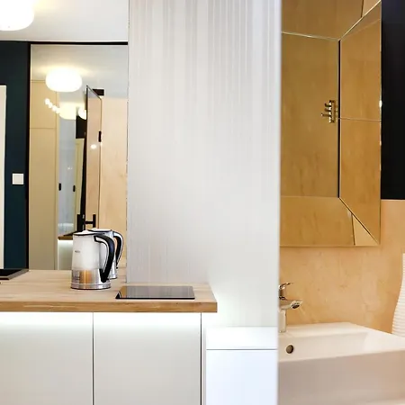 Malowesso Magic Lejlighed