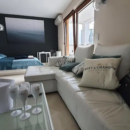 Lejlighed Malowesso Magic *