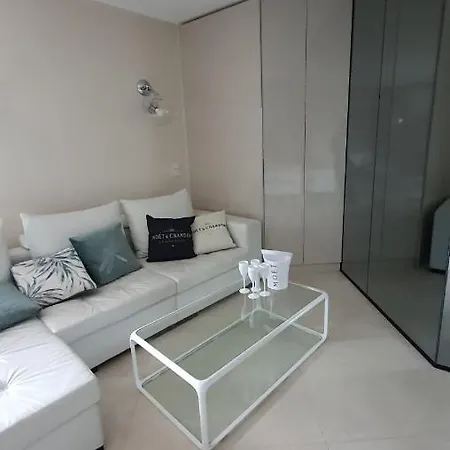 Malowesso Magic 아파트