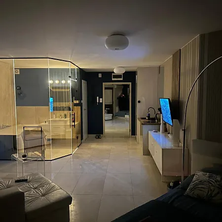 דירה Malowesso Magic *