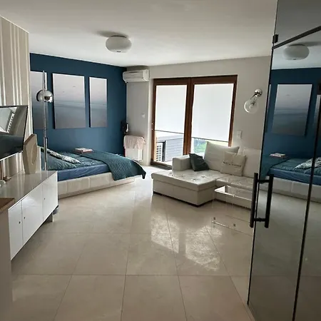 Malowesso Magic דירה Władysławowo