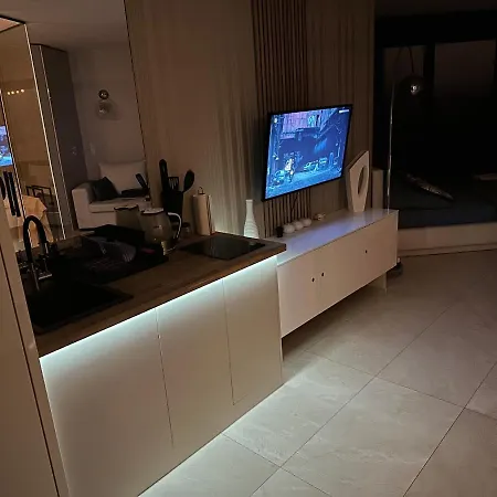 Malowesso Magic Lejlighed Władysławowo