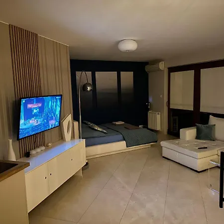 דירה Malowesso Magic *