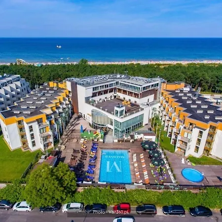 Malowesso Magic * Władysławowo