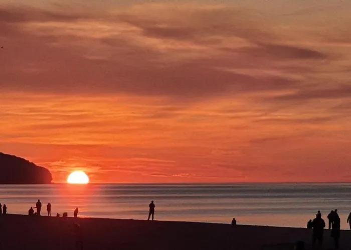 Malowesso Magic Apartmán