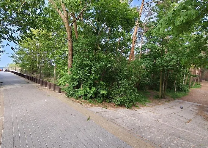 Malowesso Magic Apartmán Władysławowo