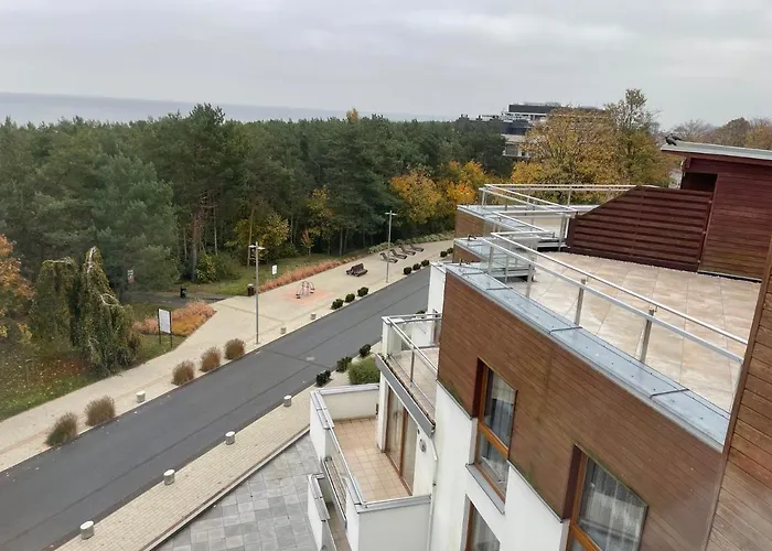 Malowesso Magic Apartmán *