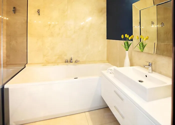 Malowesso Magic Apartmán Władysławowo