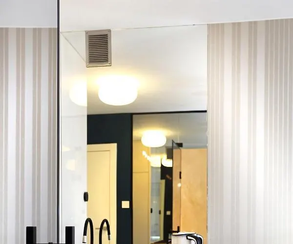 Malowesso Magic Apartmán