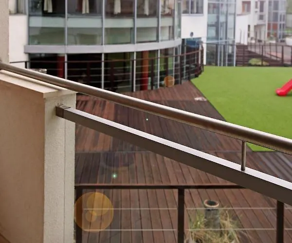 Malowesso Magic Apartmán Władysławowo