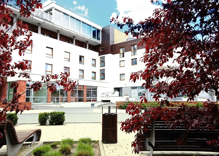 Apartmán Malowesso Magic