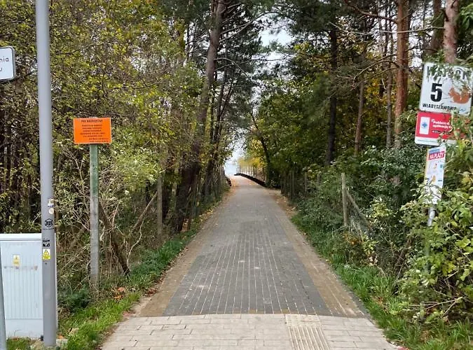 Apartmán Malowesso Magic