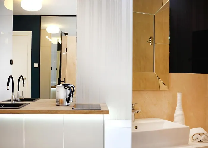 Malowesso Magic Apartmán