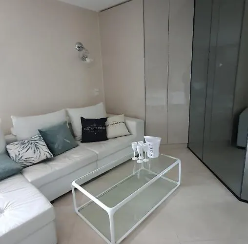 Malowesso Magic Apartmán