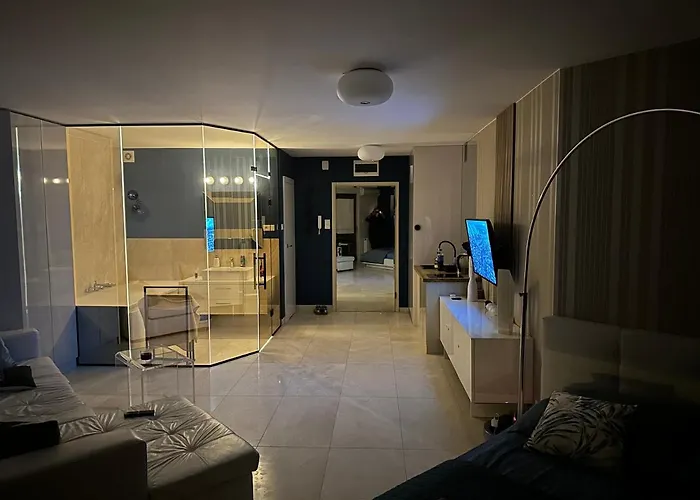 Apartmán Malowesso Magic *