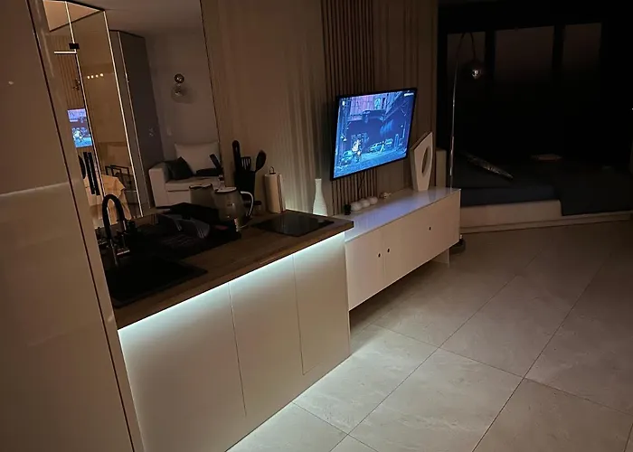 Malowesso Magic Apartmán Władysławowo