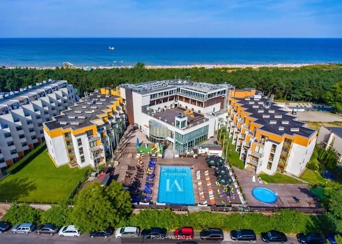 Malowesso Magic * Władysławowo